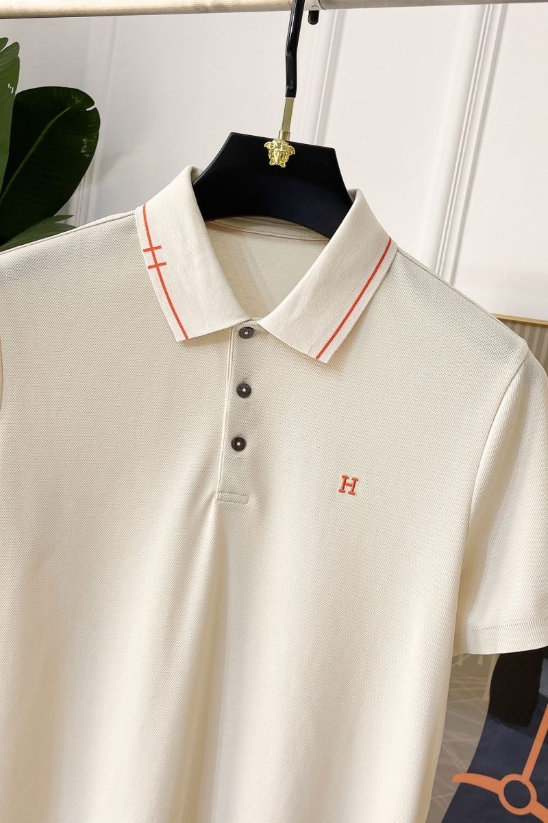 Hermes T-Shirts